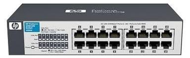 Hp Network Switches