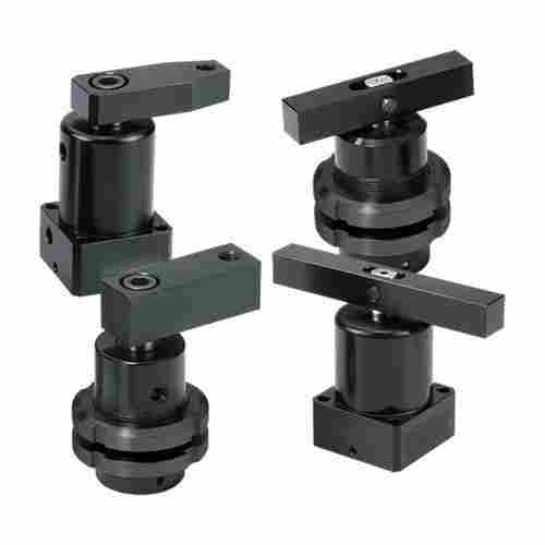 Rust Resistance Swing Clamps