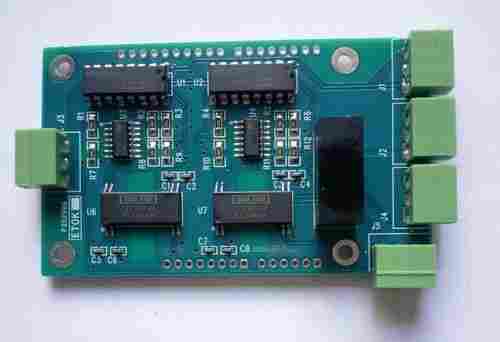 4-20MA Converter Circuit Breaker