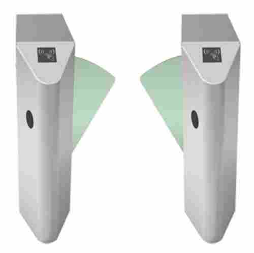 Automatic SS Flap Barrier