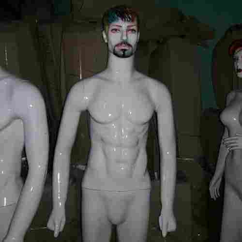 Full Body Mens Mannequins