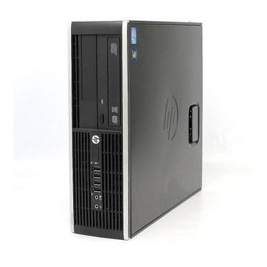  HP Desktop 6300 Pro SFF i5