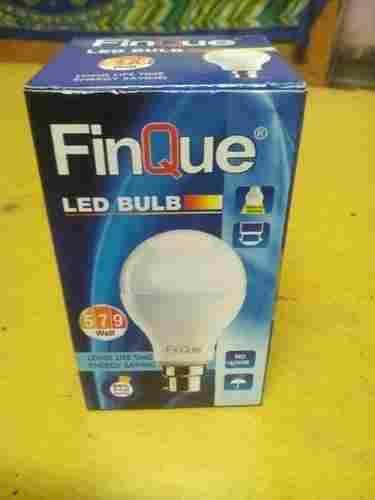 Light Weight LED Bulb Paper Packaging Box