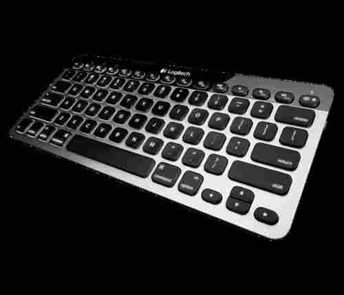 Logitech Wireless Keyboard 726g