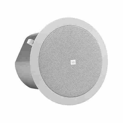 Portable Round Wall Speaker