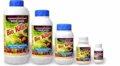 Bio-Tech Grade Bio Killer