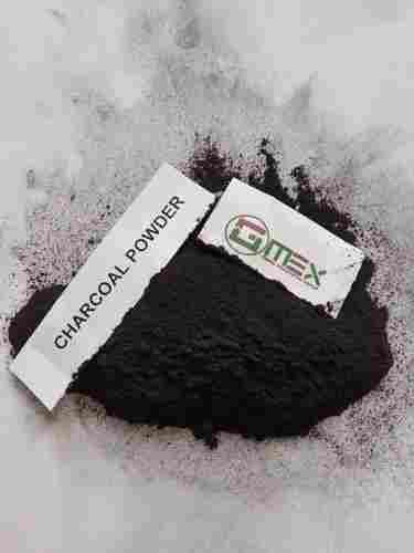 Charcoal Powder for Agarbatti by GMEX