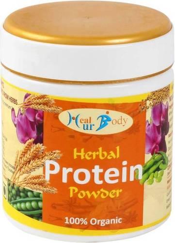 Organic Herbal Protein Powder