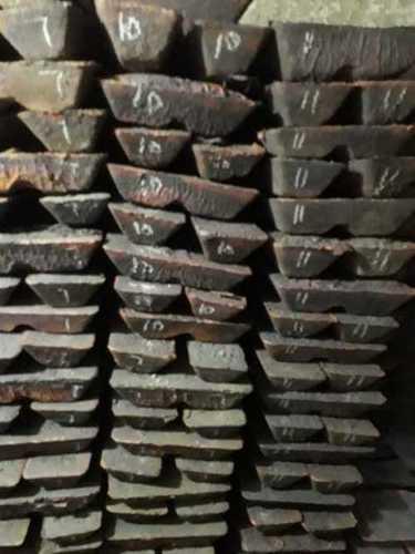 Pure Recycling Copper Ingots