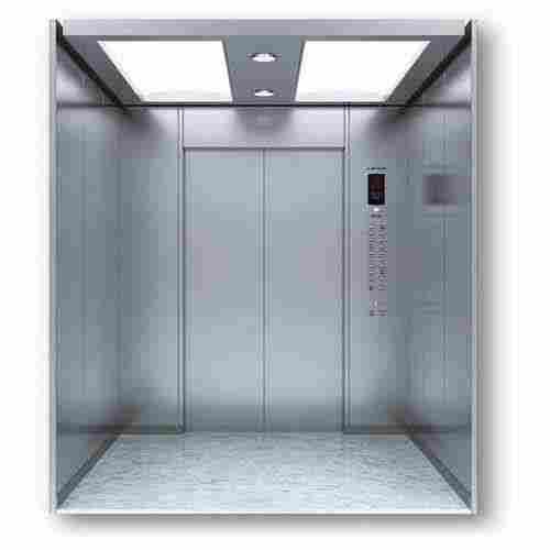 Stainless Steel Automatic Elevator