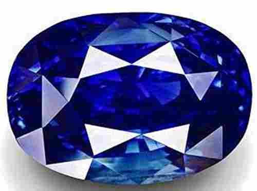 Blue Sapphire Neelam Gemstone