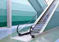 High Functionality Commercial Escalator