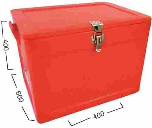 Insulated Ice Box (Plain Lid) 60 Ltrs
