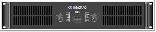 Nexpro VLX4 Power Amplifier