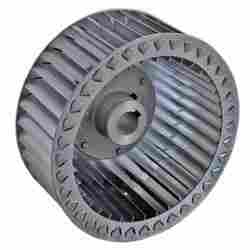 Stainless Steel Impeller Fan