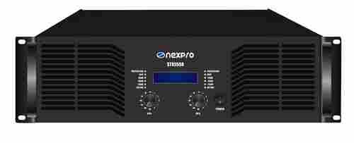 STX 5500 Nexpro Amplifier