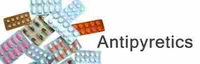 Antipyretics Medicines
