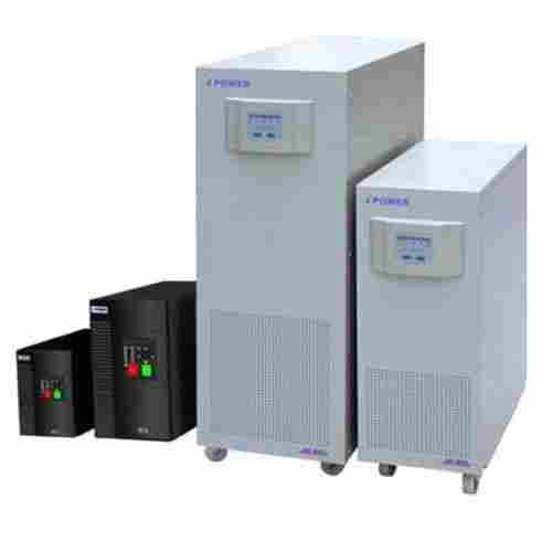 Corrosive Resistant Industrial UPS System