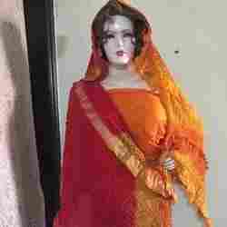Ladies Fancy Banarasi Saree