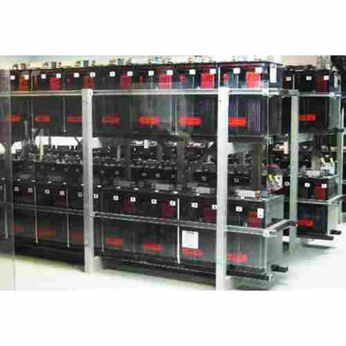 Quality Assured Industrial UPS Systems