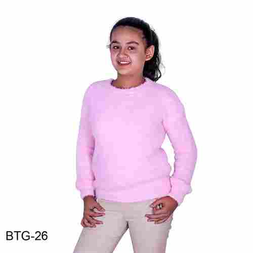 Winter Top For Girls