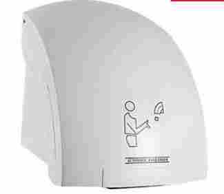 Automatic Wall Mounted Hand Dryer