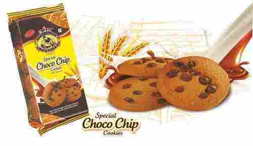 Premium Quality Choco Chip Cookies