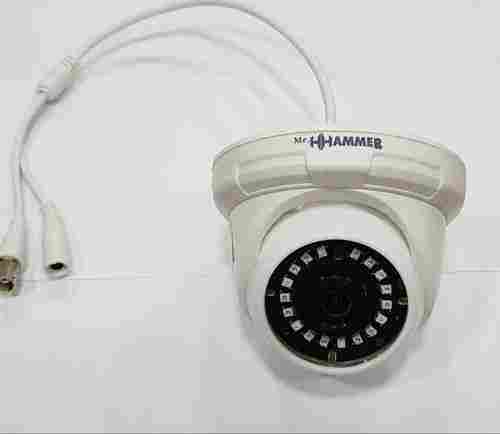 Smart CCTV Cameras
