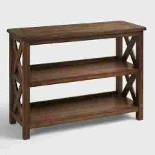 Wooden Shelves For Living Room