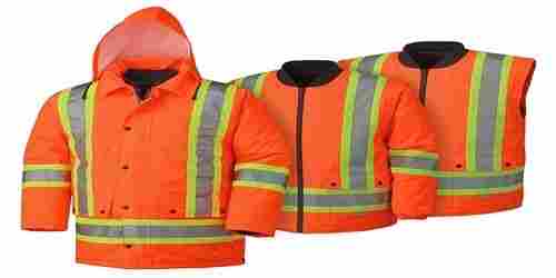 Fire Fighting Safety Jackets