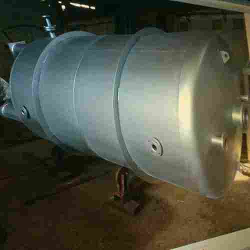 Industrial Stainless Steel Storage Tank 