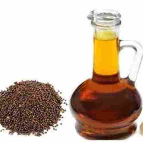 Kachi Ghani Mustard Oil 