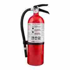 Modular Automatic Fire Extinguisher