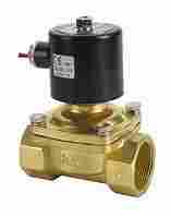 Solenoid Valves for Industries
