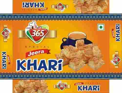 Very Tasty Khari Biscuit