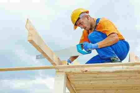 Civil Construction And Maintenance Services