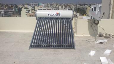 Domestic Solarise Water Heater