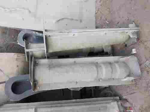 Fiber U Drain Mould