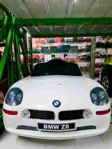 Kids Battery Operated Car BMW Toy