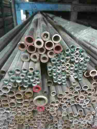 Largely Demanded Stainless Steel Pipe (6mm)