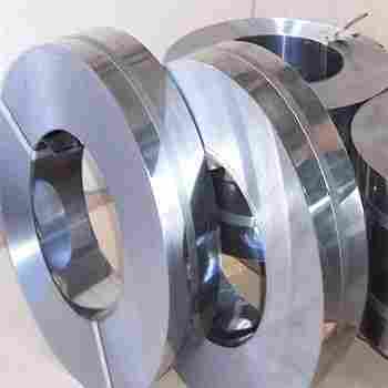 Reliable Performance Nickel Silver Strips