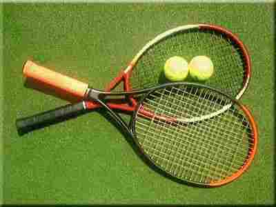 Superior Quality Badminton Racket