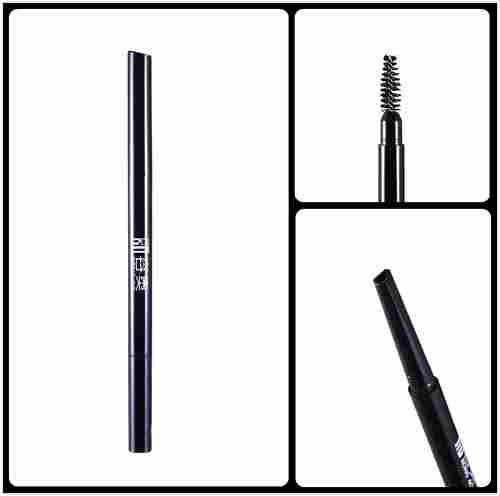 Triangle Eyebrow Pencil Container, Tube