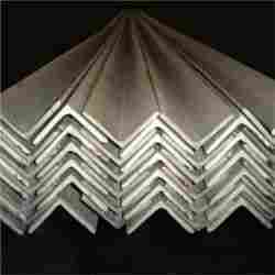 Efficient Mild Steel Angles