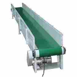Green Color Conveyor Belts