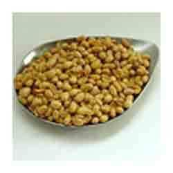 High In Protein Soya Nuts