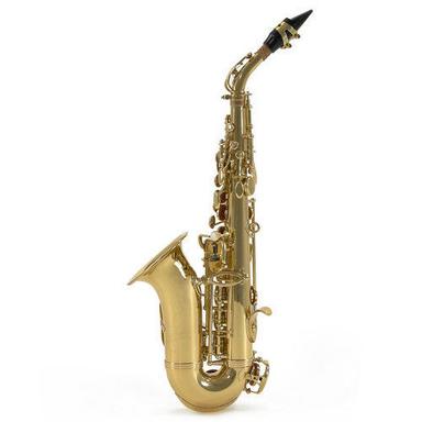 Highly Reliable Soprano Saxophone