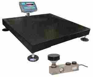 Load Cell Weighing Scale