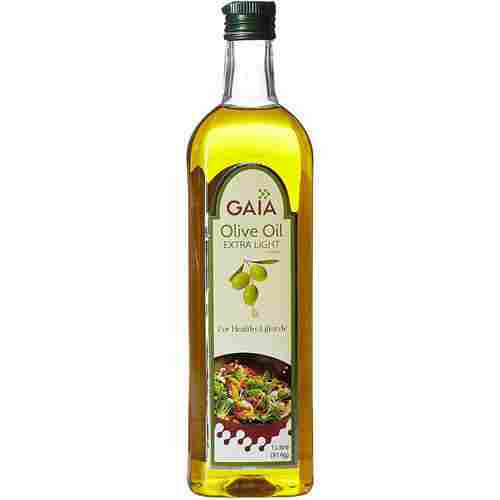 1 Ltr. Gaia Olive Oil