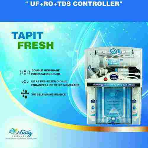 Domestic Ultraviolet Water Purifier